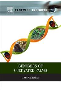 Genomics of Cultivated Palms