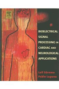 Bioelectrical Signal Processing in Cardiac and Neurological Applications