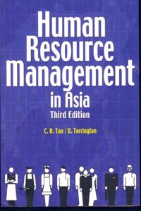 HUMAN RESOURCE MANAGEMENT ASIA