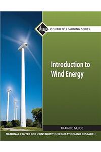 Introduction to Wind Energy Tg Module