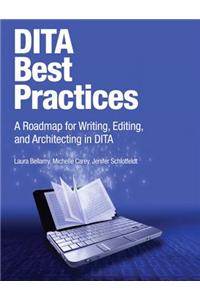 DITA Best Practices
