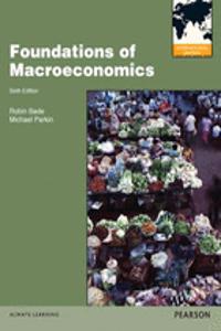 Foundations of Macroeconomics