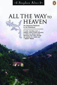 All The Way To Heaven