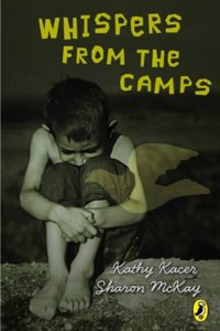 Whispers Series #2 From the Camps