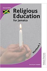 Religious Education for Jamaica Workbook 3