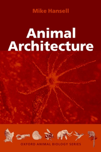 Animal Architecture