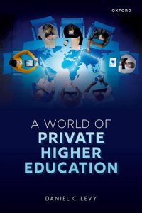World of Private Higher Education