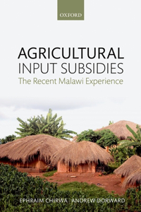 Agricultural Input Subsidies