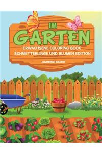 Im Garten