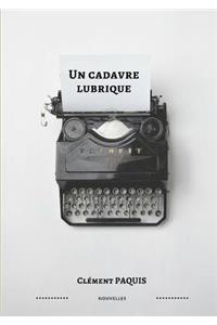 cadavre lubrique