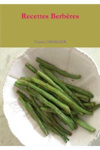 Recettes Berbères