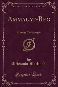 Ammalat-Beg