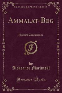 Ammalat-Beg