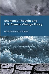 Economic Thought and U.S. Climate Change Policy