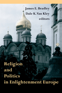 Religion Politics Europe