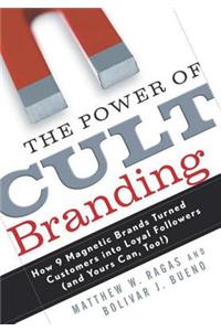 The Power of Cult Branding