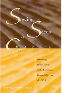 Sowing Seeds of Change