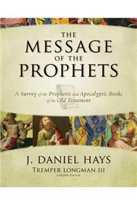 The Message of the Prophets