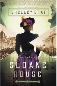 Secrets of Sloane House