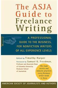 Asja Guide to Freelance Writing