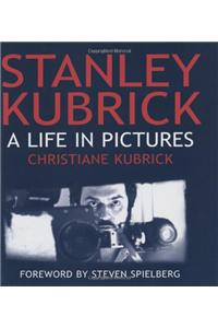 Stanley Kubrick