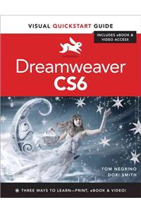 Dreamweaver CS6