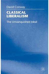 Classical Liberalism