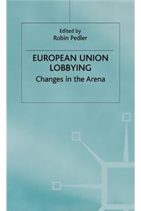 European Union Lobbying
