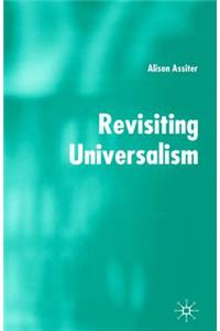Revisiting Universalism