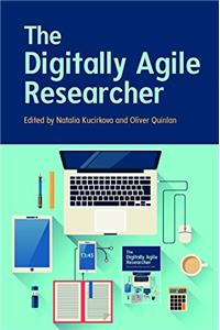 Digitally-Agile Researcher