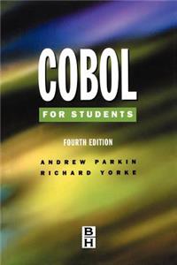 COBOL for Students