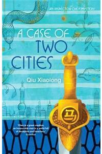 A Case of Two Cities