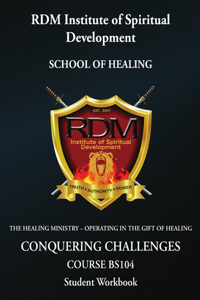 Conquering Challenges Course