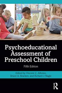 Psychoeducational Assessment of Preschool Children