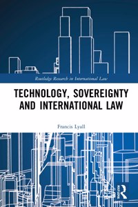 Technology, Sovereignty and International Law