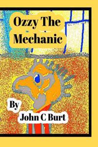 Ozzy The Mechanic.