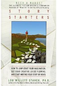 Story Starters