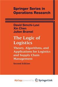 The Logic of Logistics