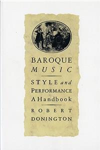 Baroque Music