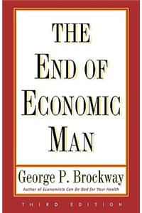 End of Economic Man