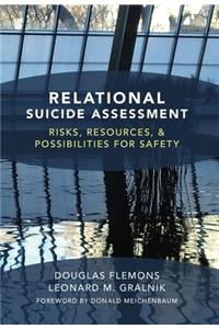 Relational Suicide Assessment