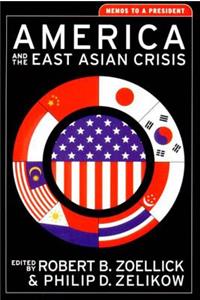 America and the East Asian Crisis