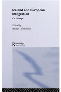 Iceland and European Integration