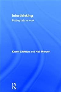 Interthinking: Putting talk to work