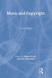 Music and Copyright