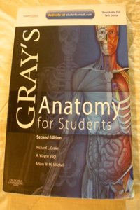 Gray's Anatomy for Students