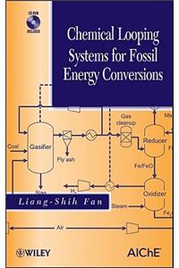 Chemical Looping Systems for Fossil Energy Conversions