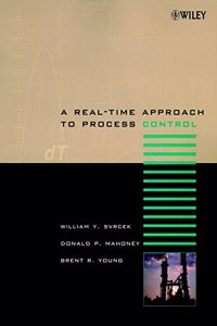 A Real-Time Approach To Process Control