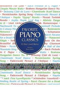 Favorite Piano Classics