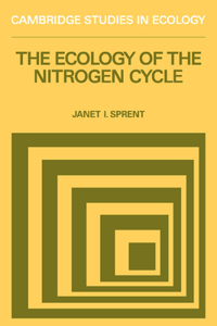 The Ecology of the Nitrogen Cycle